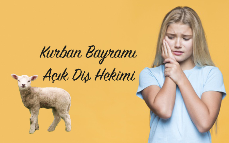 bayramda acik disci bayramda acik disci